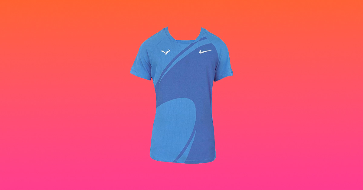 Top 3 Melhores Camisetas Nike Court Rafa Nadal para Comprar