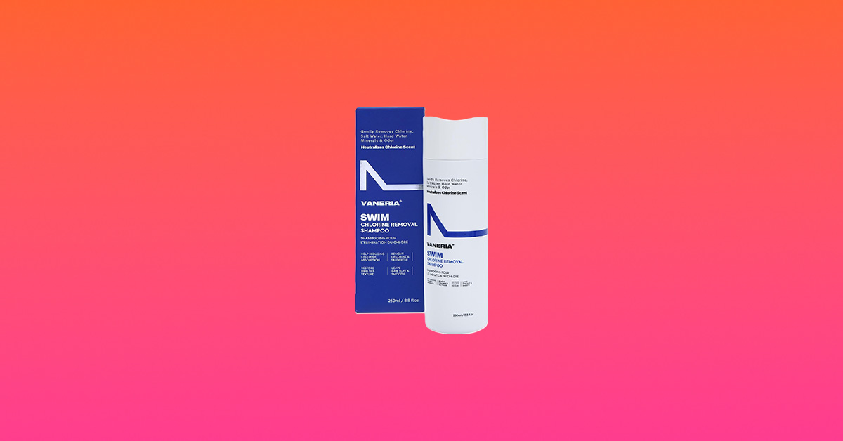 5 Melhores Shampoos Antirresíduos para Remover Cloro do Cabelo em 2026