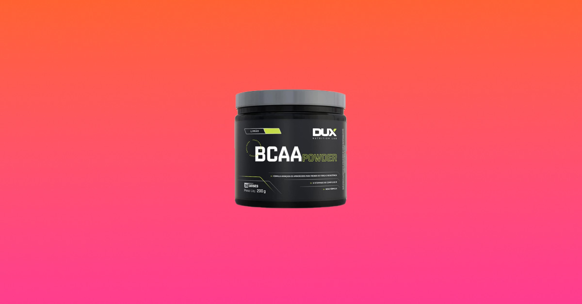 BCAA: O Suplemento Essencial para Performance Máxima e Recuperação Muscular Rápida